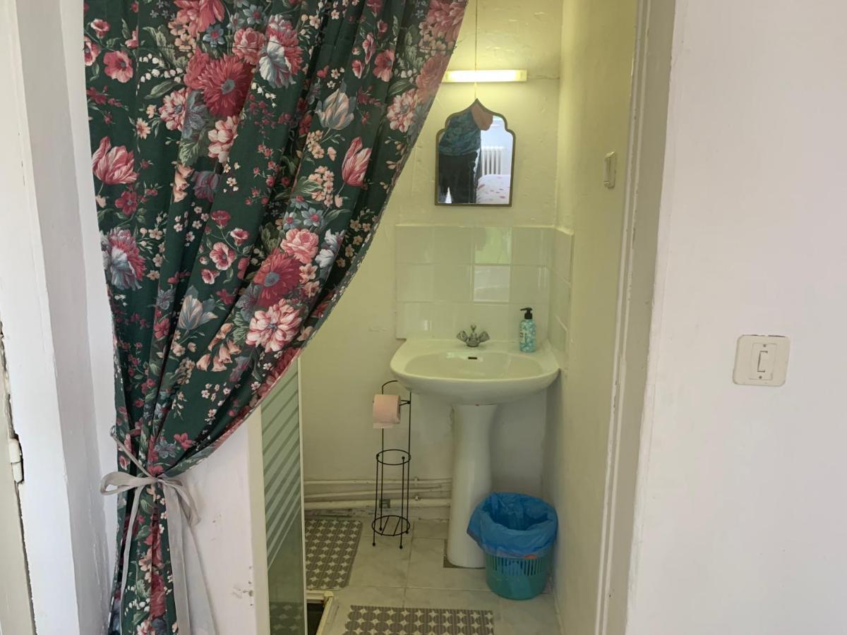 Chambres D'Hotes La Chaumiere Coulonges  Zewnętrze zdjęcie